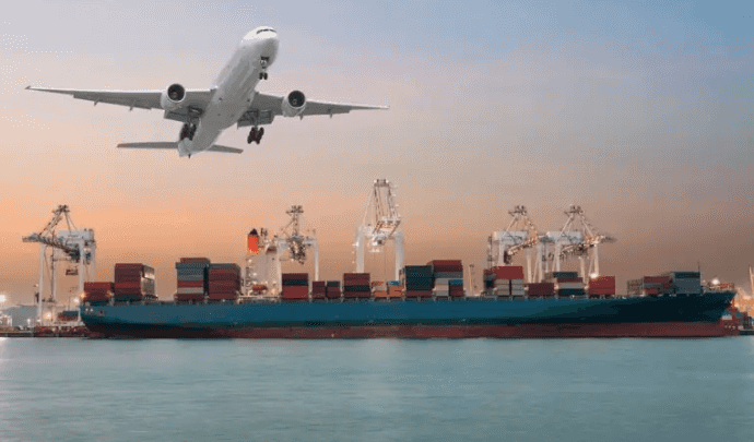 图片[1]-需求不足对物流业影响大，专家支招建设现代物流体系-物流之家