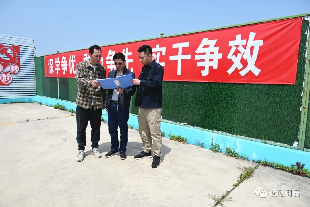 总投资超8亿元！闽侯又一物流中心即将投用！