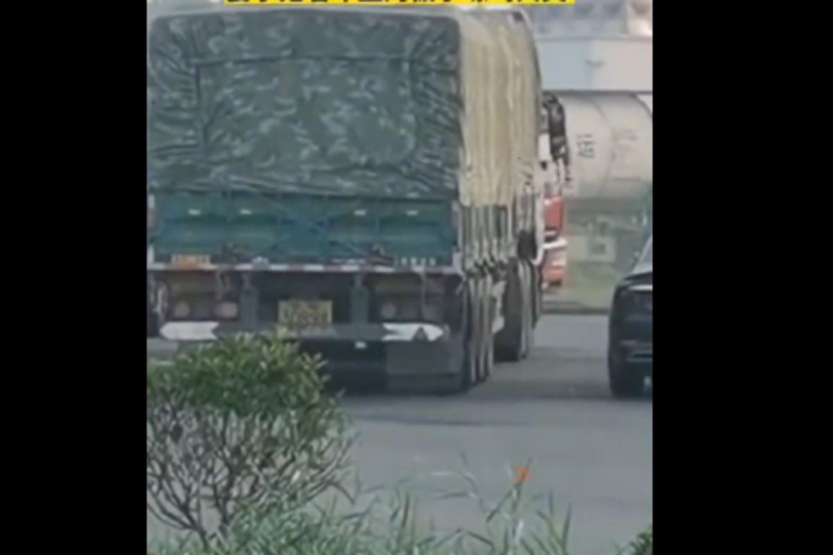 又一名货车司机失联！被发现时已离世