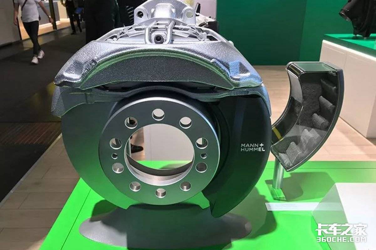 国六b已全面接管市场&nbsp;那国七何时来？