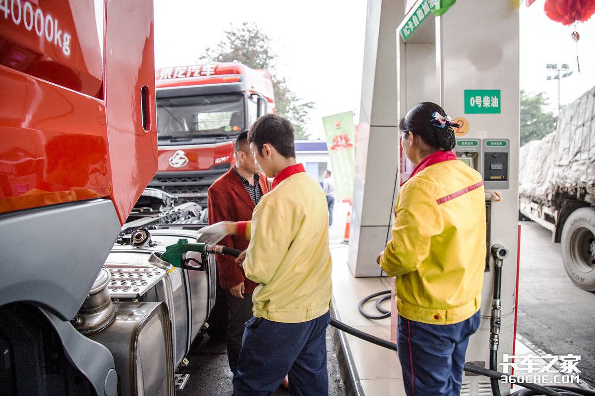 国六b已全面接管市场&nbsp;那国七何时来？