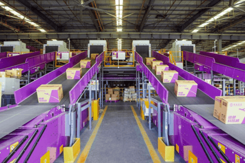 万亿零担市场的新风向，顺丰推出跨省最快7小时